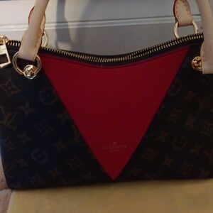 LV Small Bag